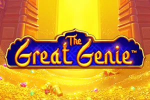 Playtech : The Great Genie - SKYBET138