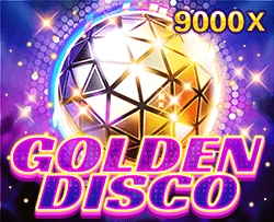 JDB : Golden Disco - SKYBET138