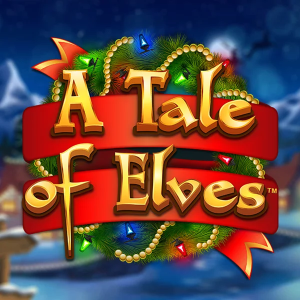 Microgaming : A Tale of Elves - SKYBET138