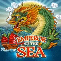 Microgaming : Emperor Of The Sea - SKYBET138