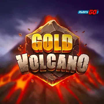 PlaynGo : Gold Volcano - SKYBET138