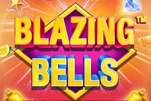 Playtech : Blazing Bells - SKYBET138