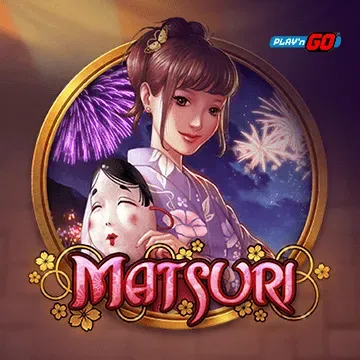 PlaynGo : Matsuri - SKYBET138