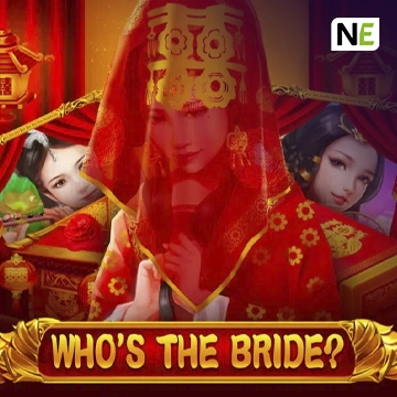 NetEnt : Whos the Bride - SKYBET138