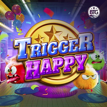 Bigtime : Trigger Happy - SKYBET138