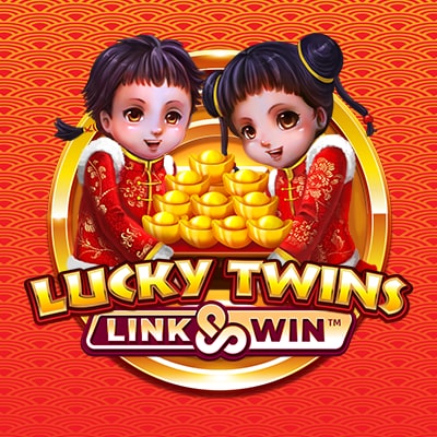 Microgaming : Lucky Twins & 9 Lions - SKYBET138