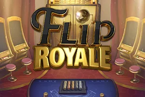 Playtech : Flip Royale - SKYBET138