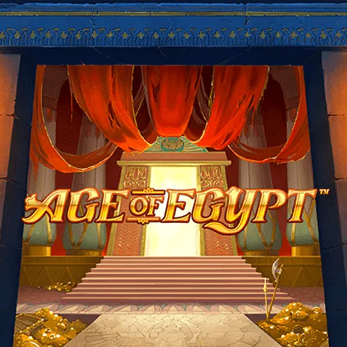 Playtech : Age of Egypt - SKYBET138