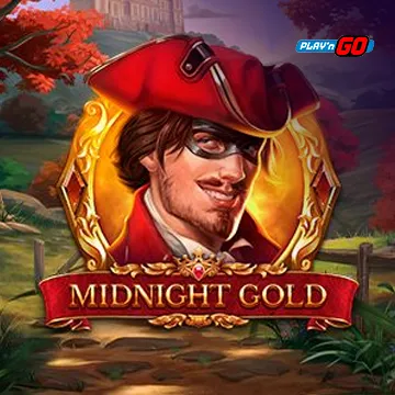 PlaynGo : Midnight Gold - SKYBET138