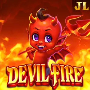 Jili : Devil Fire - SKYBET138