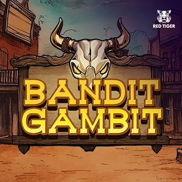Redtiger : Bandit Gambit - SKYBET138
