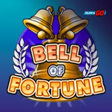 PlaynGo : Bell Of Fortune - SKYBET138