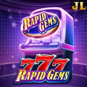 Jili : Rapid Gems 777 - SKYBET138