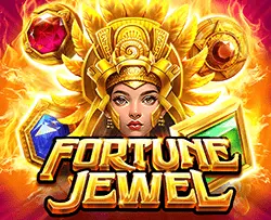 JDB : Fortune Jewel - SKYBET138