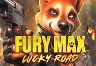 Spadegaming : Fury Max Lucky Road - SKYBET138
