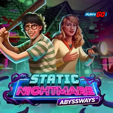 PlaynGo : Static Nightmare Abyssways - SKYBET138