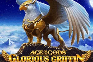 Playtech : Age of the Gods: Glorious Griffin - SKYBET138