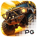 PGSoft : Doomsday Rampage - SKYBET138