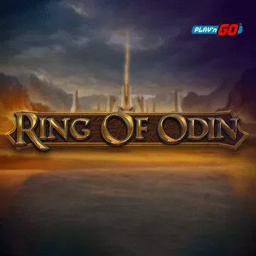 PlaynGo : Ring of Odin - SKYBET138