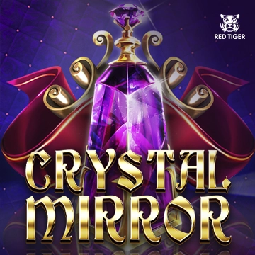 Redtiger : Crystal Mirror - SKYBET138