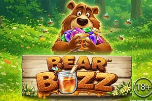 Bear Buzz - SKYBET138