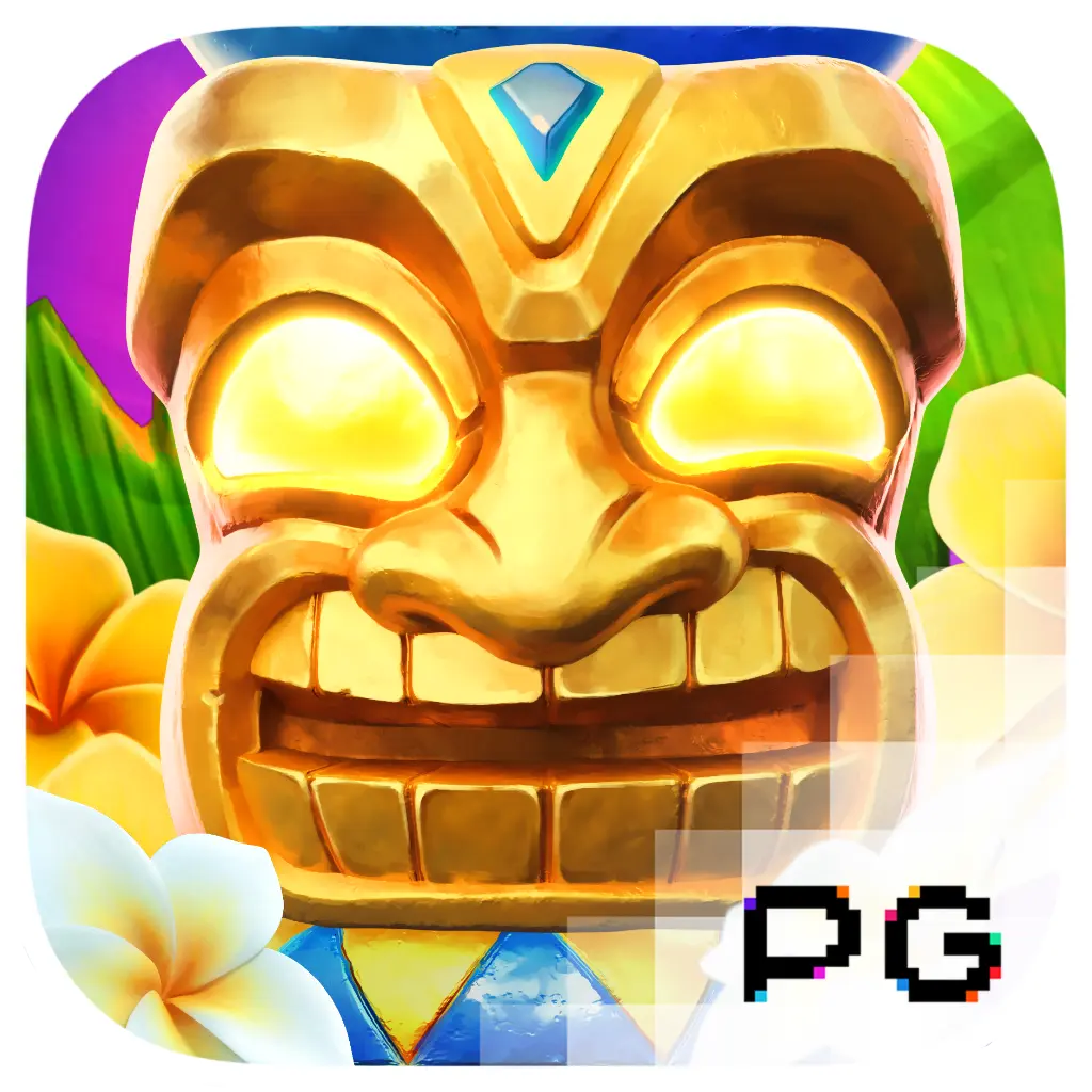 PGSoft : Hawaiian Tiki - SKYBET138