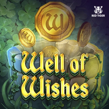 Redtiger : Well of Wishes - SKYBET138