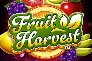 Playtech : Fruit Harvest™ - SKYBET138