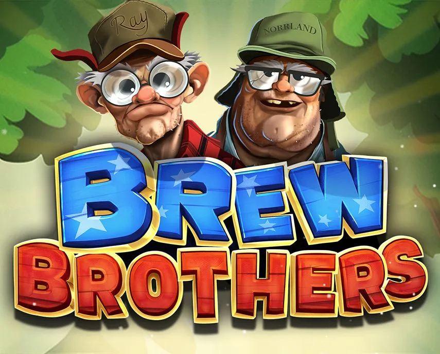 Slotmill : Brew Brothers - SKYBET138