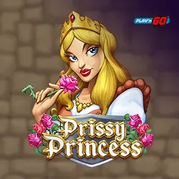 PlaynGo : Prissy Princess - SKYBET138