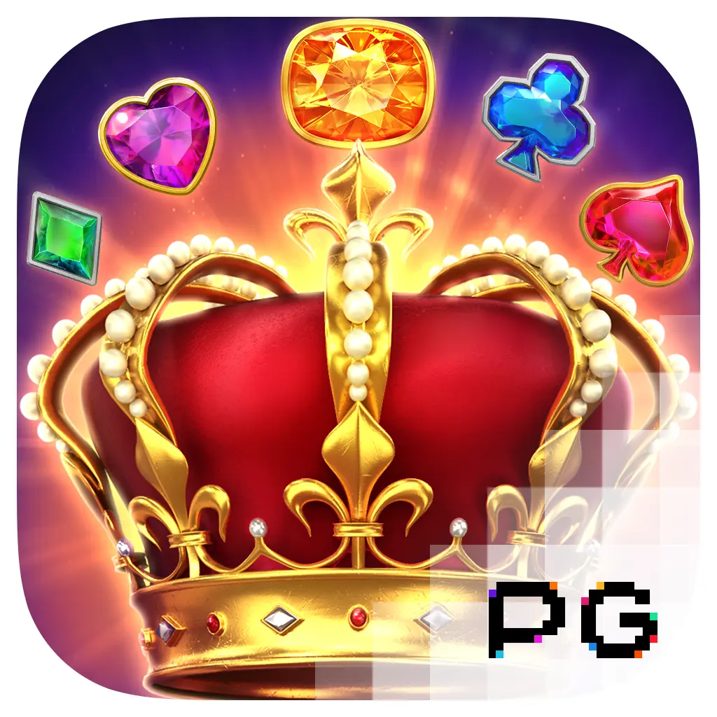 PGSoft : Majestic Treasures - SKYBET138