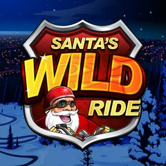 Microgaming : Santas Wild Ride - SKYBET138