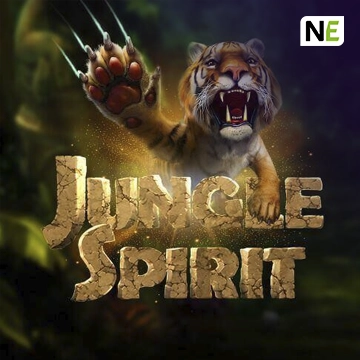 NetEnt : Jungle Spirit: Call of the Wild - SKYBET138