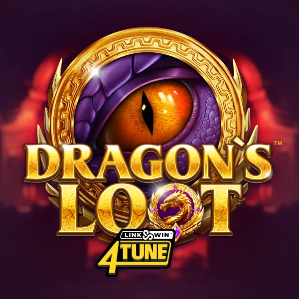 Microgaming : Dragon&rsquo;s Loot Link&Win 4Tune&trade; - SKYBET138