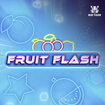 Redtiger : Fruit Flash - SKYBET138