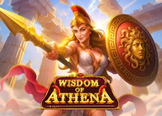 Pragmatic : Wisdom of Athena - SKYBET138