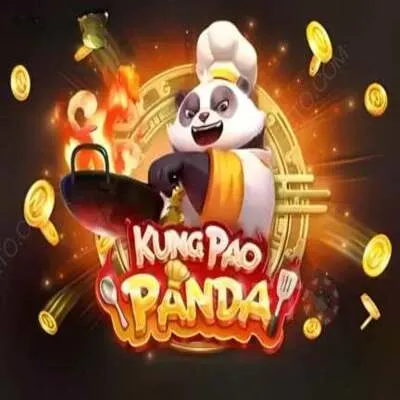 Microgaming : Kung Pao Panda - SKYBET138