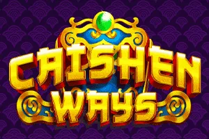 Playtech : Caishen Ways - SKYBET138