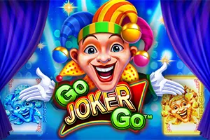 Playtech : Go Joker Go™ - SKYBET138