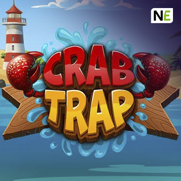 NetEnt : Crab Trap - SKYBET138