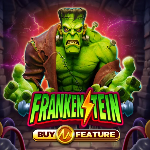 Microgaming : Frankenstein - SKYBET138