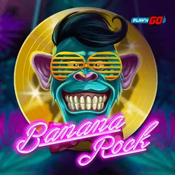 PlaynGo : Banana Rock - SKYBET138