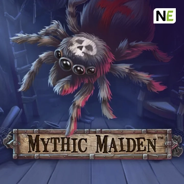 NetEnt : Mythic Maiden - SKYBET138