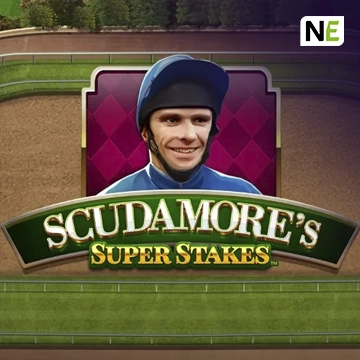 NetEnt : Scudamores Super Stakes - SKYBET138