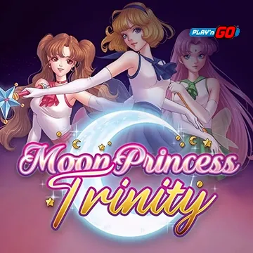 PlaynGo : Midnight Princess Trinity - SKYBET138