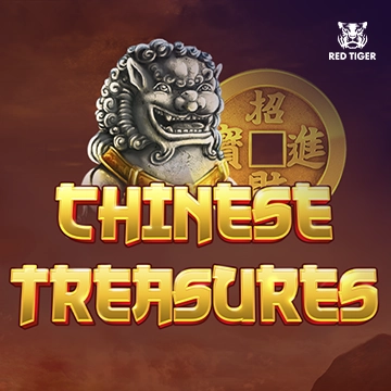Redtiger : Chinese Treasures - SKYBET138