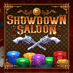 Microgaming : Showdown Saloon - SKYBET138