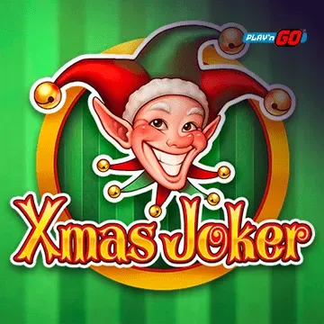 PlaynGo : Xmas Joker - SKYBET138