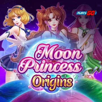 PlaynGo : Midnight Princess Origins - SKYBET138