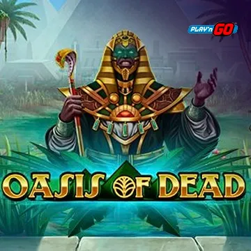 PlaynGo : Oasis of Dead - SKYBET138